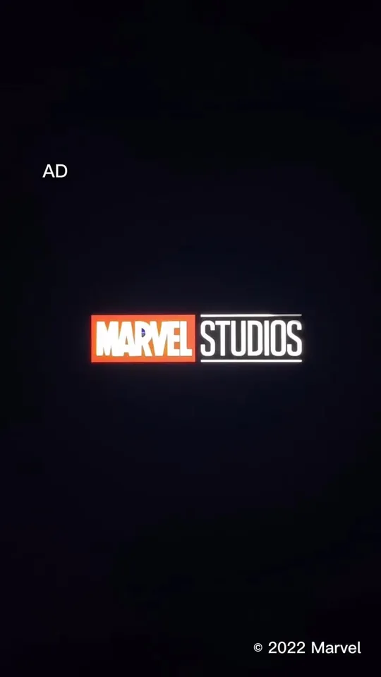 Disney+ — Films & Series Recap, infinite zoom film hand-drawn by Théo Garnot
