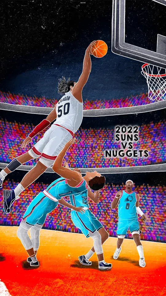DirecTV — Christmas Game Announcement, infinite zoom film hand-drawn by Théo Garnot